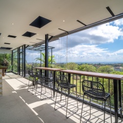 Nusa Dua Bayview - Bild 18