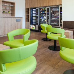Coffee Fellows Hotel München-Freiham - Bild 15