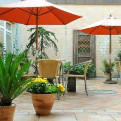 Hotel Stadt München - Bild 23