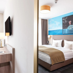 STAY! Hotel Boardinghouse - Bild 7