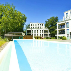 Appartement Strandlounge thumbnail 14