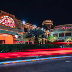 Santa Fe Station Hotel & Casino - Bild 17