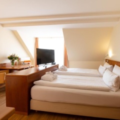 Hotel Atlantic Juist - Bild 3