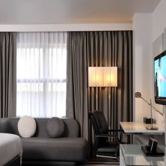 Best Western Sukhumvit 20 - Bild 11