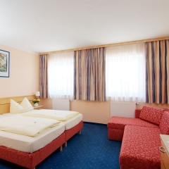 Hotel Nummerhof - Bild 4