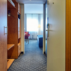 Mercure Hotel Severinshof Köln City - Bild 6