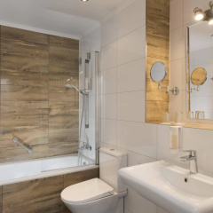 Mark Apart Hotel - Bild 7
