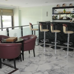 Bugday Hotel - Bild 16