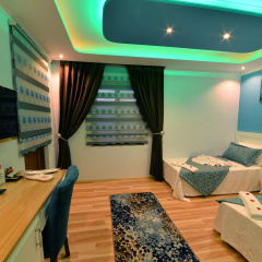 Kayi Hotel - Bild 1