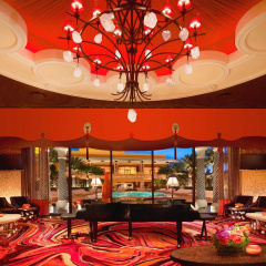 Encore at Wynn Las Vegas - Bild 22