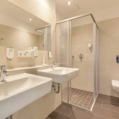 Hotel Aldea Berlin Centrum - Bild 10