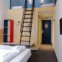 Maverick Budapest Soho - Bild 12