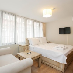 The Loft Istanbul - Bild 2