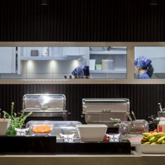 Toyoko Inn Frankfurt am Main Hauptbahnhof - Bild 13