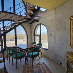 incebey Konak Cappadocia - Bild 22