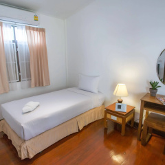The Bangkokians City Garden Home thumbnail 10