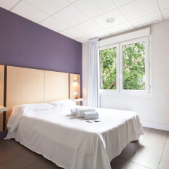 DingDong Putxet Hotel - Bild 12