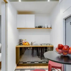 Sweet Inn Apartments - Rue De L'Exposition thumbnail 8