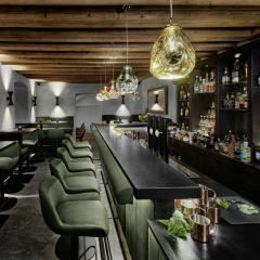 Hotel Schwarzer Adler - Bild 17