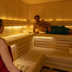COCO-MAT Athens BC - Bild 19