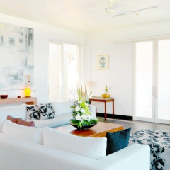 Villa Six Karang Kembar - Bild 2