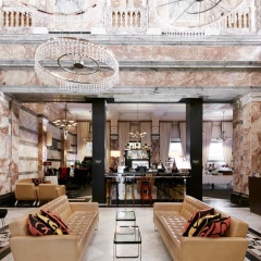 Club Quarters Hotel, Trafalgar Square - Bild 13