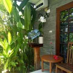 Pier26 Bali Homestay - Bild 12