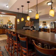 Best Western Delta Inn thumbnail 27