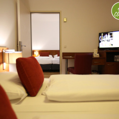 arte Hotel Wien Stadthalle - Bild 4