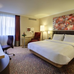 Hilton Mainz - Bild 7