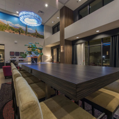 Hampton Inn & Suites Phoenix Tempe thumbnail 17