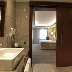 Bricks Hotel Istanbul - Bild 9