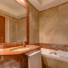 Hotel Villa Morgagni - Bild 11