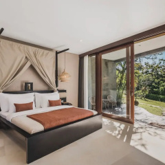 Resort Seascape Resort & Spa Uluwatu by Ini Vie Hospitality - Bild 14