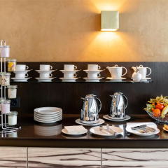 Best Western Plus Hotel St. Raphael - Bild 11