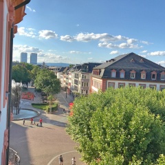The Apartment Suite Osteiner Hof - Bild 18