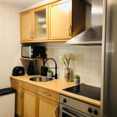 Space Hostel - Bild 14