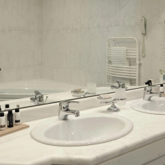 Athens Atrium Hotel and Suites - Bild 8