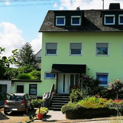 Ferienwohnung Grete - Bild 1