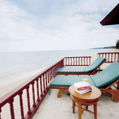 Andaman Princess Resort & Spa - Bild 16