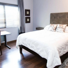 New Kingston Apartment at The Palms thumbnail 13