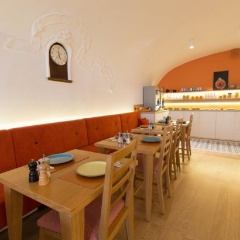 Boutiquehotel Amadeus - Bild 28
