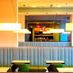 Hampton by Hilton Warsaw City Centre Hotel - Bild 15