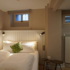 Hotel Hammamhane thumbnail 5