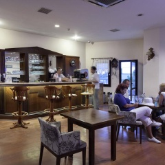 Golden Age Hotel Bodrum - Bild 30
