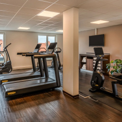 Courtyard by Marriott Cologne - Bild 16