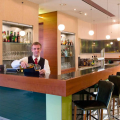 Novotel Erlangen - Bild 23