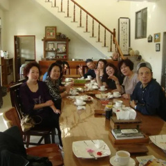 Taroko Sialin Coffee Farm Homestay thumbnail 6