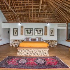 Secret River Villa - Bild 1