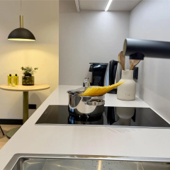 ipartment Koeln Oper @HOME by Best Western - Bild 4